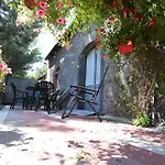 Feriehus Poggio Roseto Randazzo