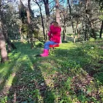 Prázdninový dům Poggio Roseto