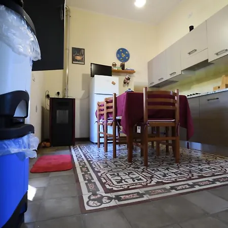 Poggio Roseto Randazzo