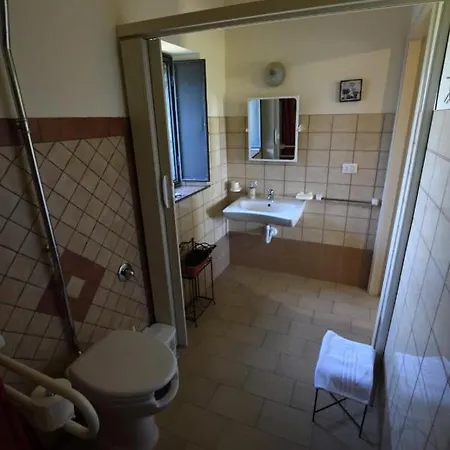 Hébergement de vacances Poggio Roseto Randazzo