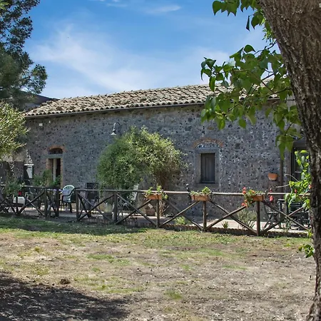Holiday home Poggio Roseto *