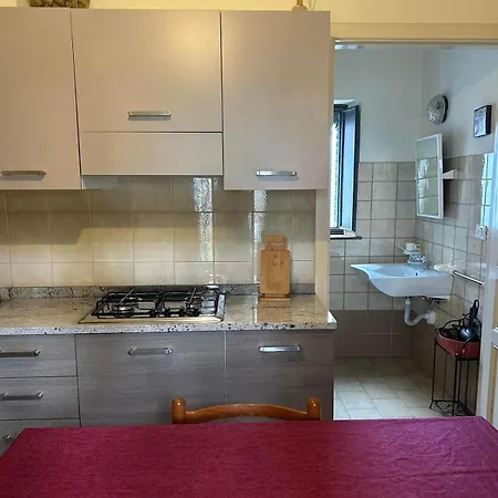 Poggio Roseto Holiday home *
