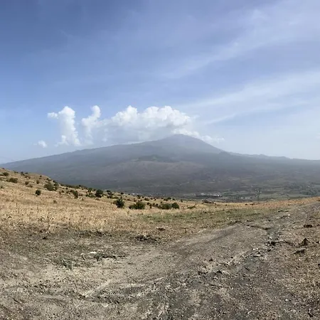 Poggio Roseto Randazzo
