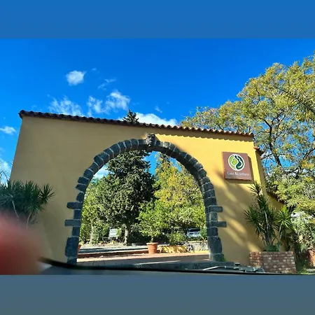 Poggio Roseto * Randazzo