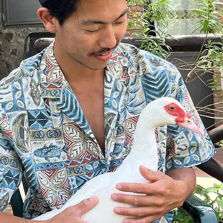 Poggio Roseto 度假居 兰达佐