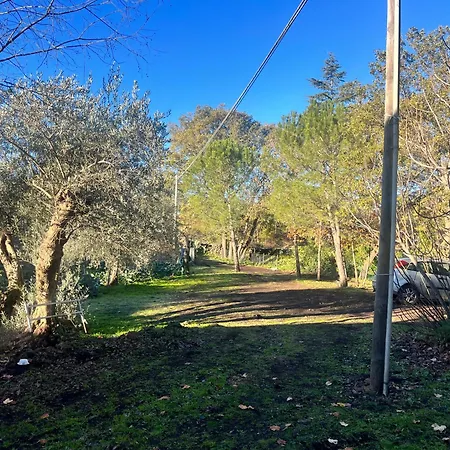 Poggio Roseto Holiday home *