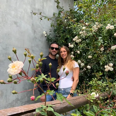 Poggio Roseto Semesterbostad Randazzo