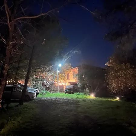 Hébergement de vacances Poggio Roseto Randazzo