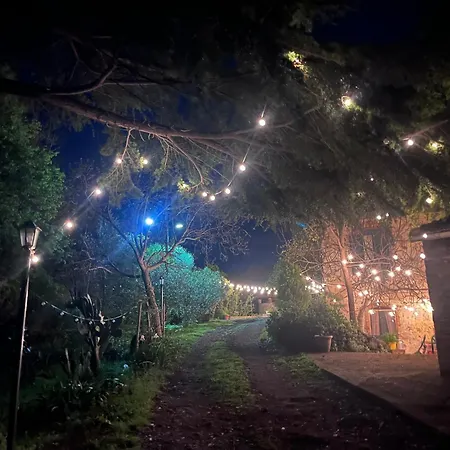 Poggio Roseto * Randazzo