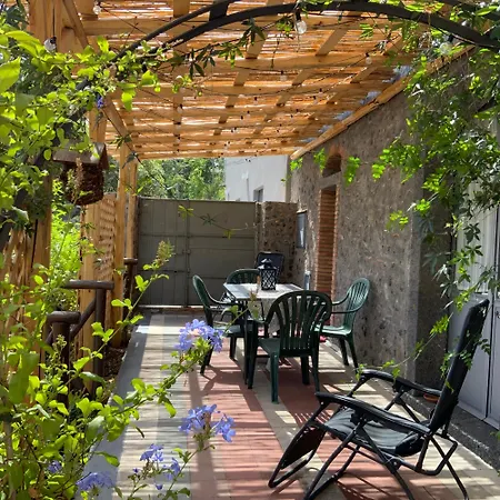度假居 Poggio Roseto