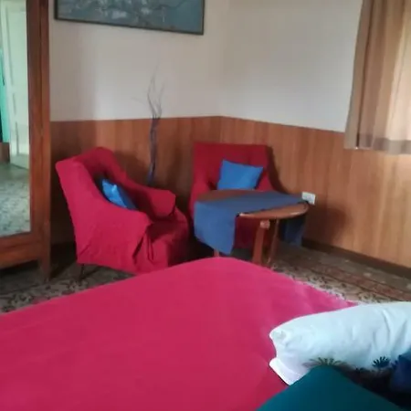 Poggio Roseto Holiday home