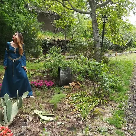 Poggio Roseto * Randazzo