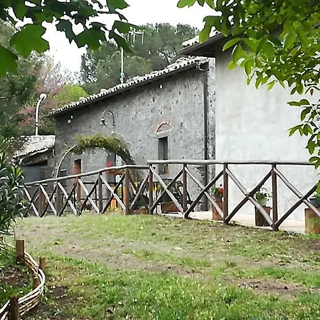 度假居 Poggio Roseto *