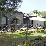 Hébergement de vacances Poggio Roseto *
