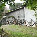 Hébergement de vacances Poggio Roseto *