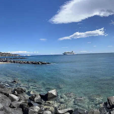 Сasa de vacaciones Poggio Roseto Randazzo