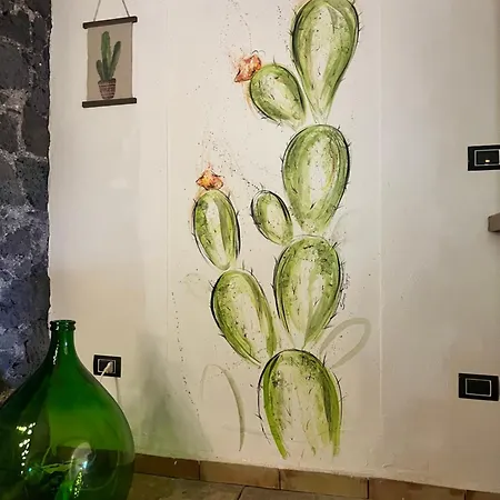 Poggio Roseto Randazzo