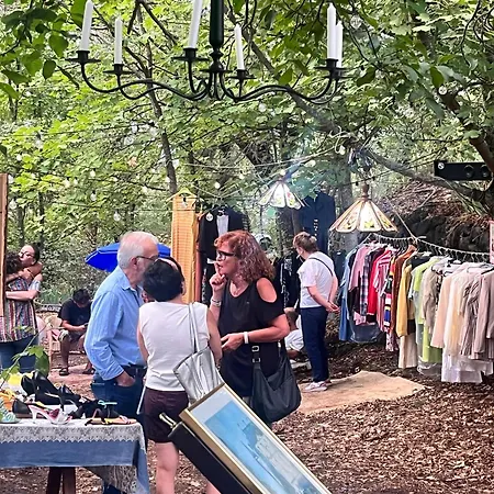 Holiday home Poggio Roseto *