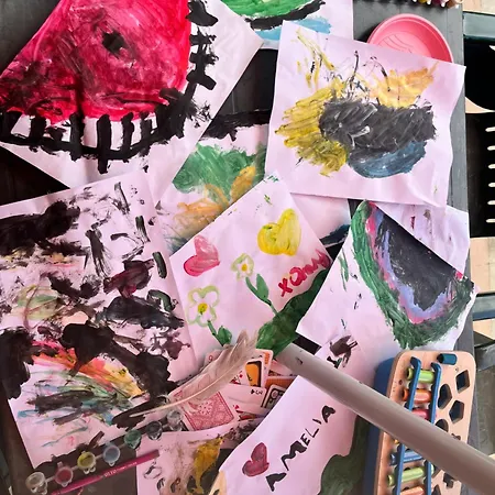 Poggio Roseto Holiday home *