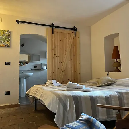 Poggio Roseto * Randazzo