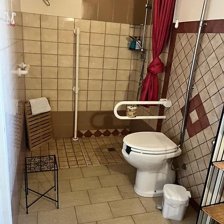 Poggio Roseto Holiday home Randazzo