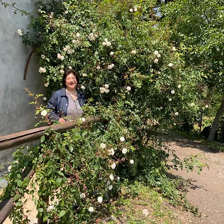 Poggio Roseto * Randazzo