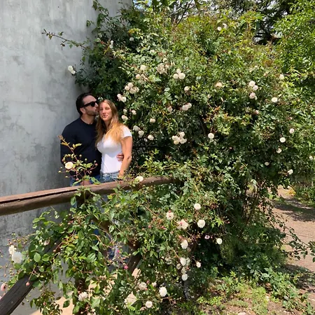 Poggio Roseto Prázdninový dům *