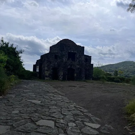Casa vacanze Poggio Roseto *