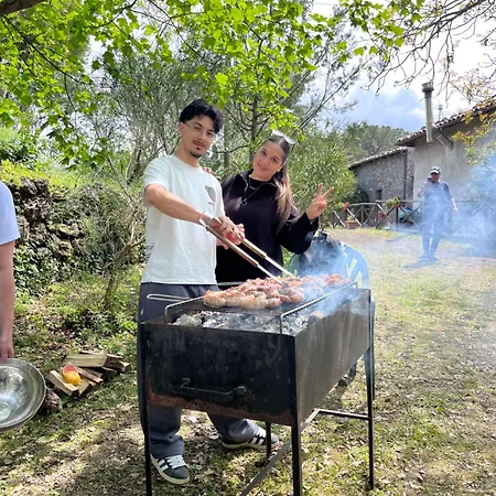 Poggio Roseto Randazzo