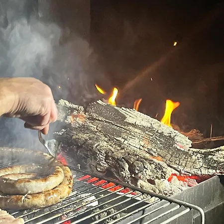 Prázdninový dům Poggio Roseto Randazzo