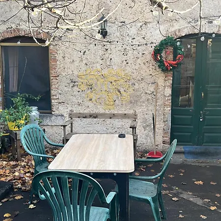 Poggio Roseto 別荘