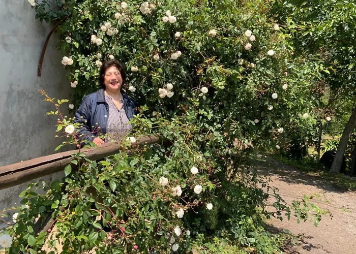 Poggio Roseto * Randazzo