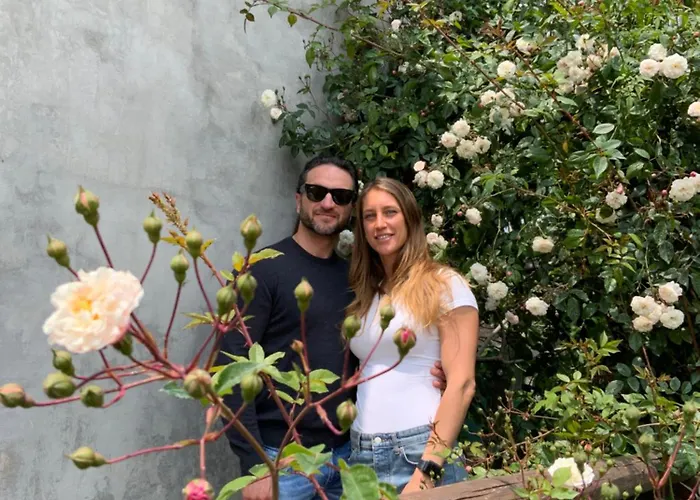 Poggio Roseto Сasa de vacaciones Randazzo