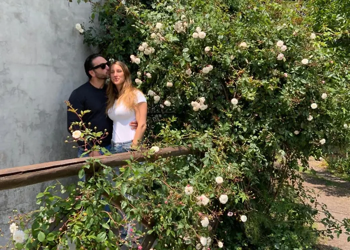 Poggio Roseto Tatil Evi *