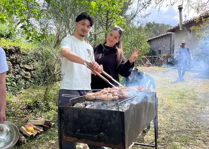 Poggio Roseto Randazzo