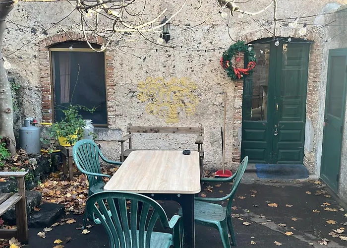 Poggio Roseto Tatil Evi